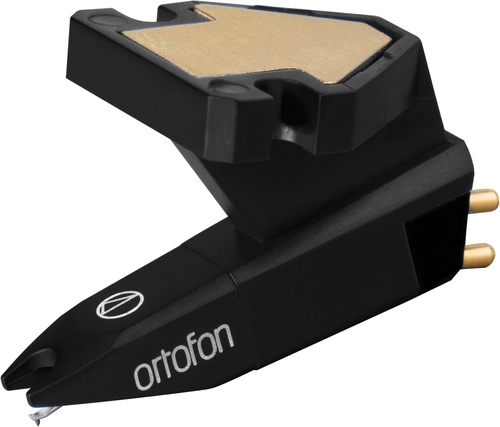 Pro-Ject Pick it 25A Black